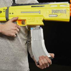 Pusca - Fortnite AR-L Nerf Elite Dart Blaster