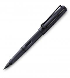 Stilou - Safari - 0E2 Steel Black, F