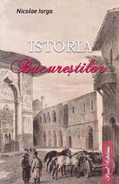 Istoria Bucurestilor