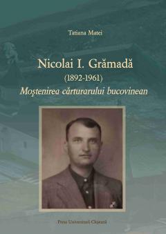 Nicolai I. Gramada (1892-1961)