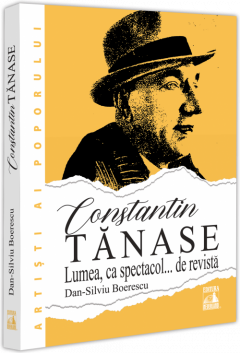 Constantin Tanase