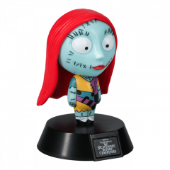 Lampa - The Nightmare Before Christmas - Sally