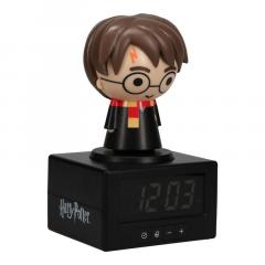 Ceas cu alarma - Harry Potter - Icon