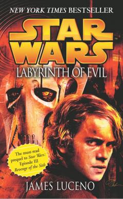 Star Wars. Labyrinth of Evil