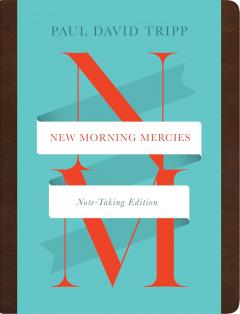 New Morning Mercies