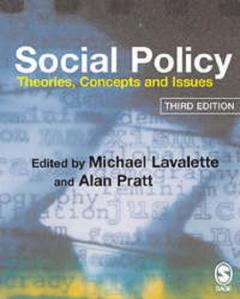 Social Policy