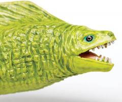 Figurina - Peste pradator