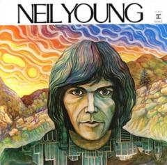 Neil Young