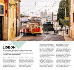 Top 10 Lisbon