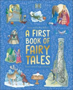 First Book of Fairy Tales