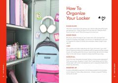 The Home Edit for Teens