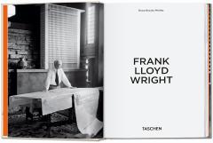 Frank Lloyd Wright