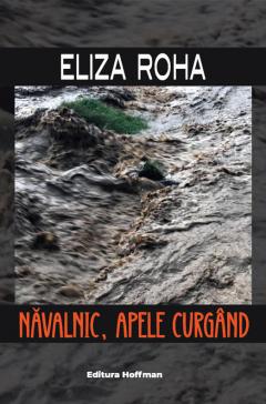 Navalnic, apele curgand