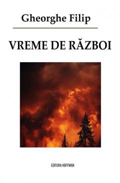 Vreme de razboi