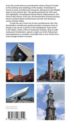 Amsterdam Architecture City