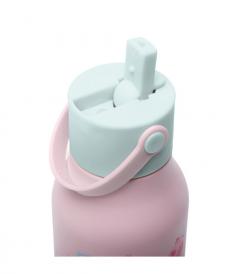 Sticla 400 ml - Pasari