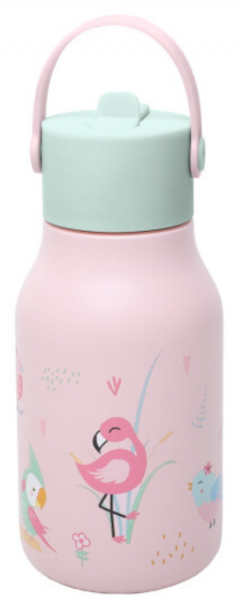 Sticla 400 ml - Pasari