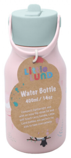 Sticla 400 ml - Pasari