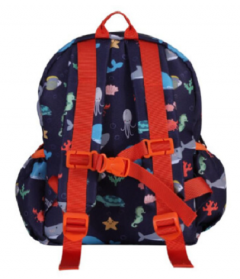 Ghiozdan - Little Lund - Ocean