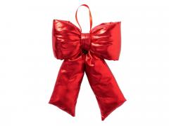 Obiect decorativ - Funda rosie