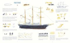 Shackleton's Journey