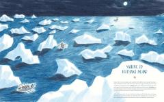 Shackleton's Journey