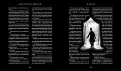 Harry Potter and the Goblet of Fire - Illustrated Edition