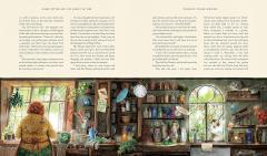 Harry Potter and the Goblet of Fire - Illustrated Edition