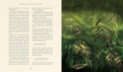 Harry Potter and the Goblet of Fire - Illustrated Edition