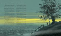 Harry Potter and the Goblet of Fire - Illustrated Edition