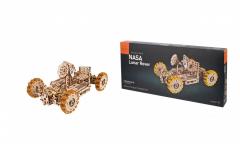 Puzzle 3D 319 piese - NASA Lunar Rover