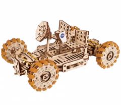 Puzzle 3D 319 piese - NASA Lunar Rover