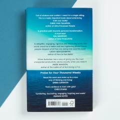 Meditations for Mortals