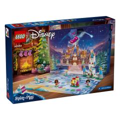 LEGO Disney - Calendar de advent 43253