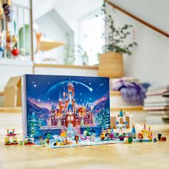 LEGO Disney - Calendar de advent 43253