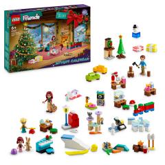 LEGO Friends - Calendar de advent 42637