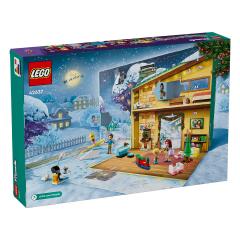 LEGO Friends - Calendar de advent 42637