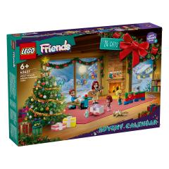 LEGO Friends - Calendar de advent 42637