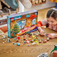 LEGO Friends - Calendar de advent 42637