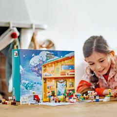 LEGO Friends - Calendar de advent 42637