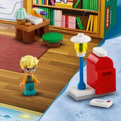 LEGO Friends - Calendar de advent 42637