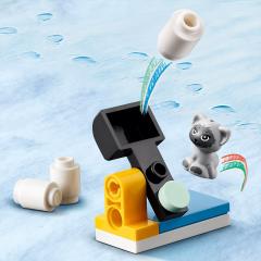 LEGO Friends - Calendar de advent 42637