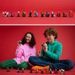 Minifigurina LEGO: Dungeons & Dragons 71047