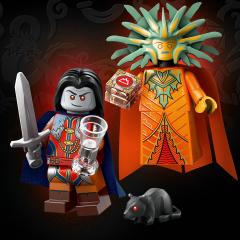 Minifigurina LEGO: Dungeons & Dragons 71047