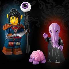 Minifigurina LEGO: Dungeons & Dragons 71047