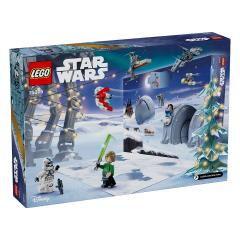 LEGO Star Wars - Calendar de advent 75395
