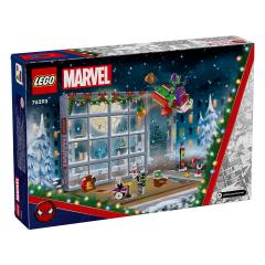 LEGO Marvel Super Heroes - Calendar de advent 76293