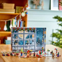 LEGO Marvel Super Heroes - Calendar de advent 76293