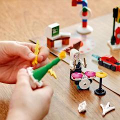 LEGO Marvel Super Heroes - Calendar de advent 76293