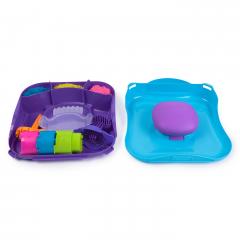 Set nisip Kinetic - Sqush Motion